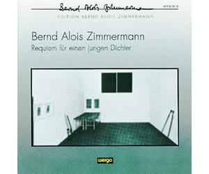 Zimmermann B.A. : Requiem