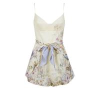 Zimmermann - Combinaison Ajustée Rebellion - Femme - Combinaisons et Ensembles - Multicolore - Taille: 42 FR