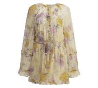 Zimmermann combinaison femme multicolore - 3