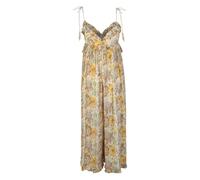 Zimmermann - Daylight Jumpsuit - Femme - Combinaisons et Ensembles - Multicolore - Taille: 40 FR