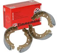 ZIMMERMANN (Otto Zimmermann GmbH) Mâchoires de frein à main 10990.153.3