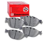 ZIMMERMANN Disque de frein 23791.205.1