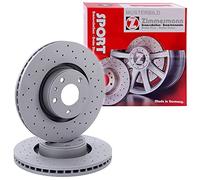 ZIMMERMANN 290.2263.52 Disque de frein