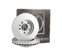 ZIMMERMANN Disque de frein 430.1496.20