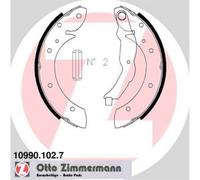 ZIMMERMANN Ensemble De Freins Arrière Pour BMW 3 Série Compact E36