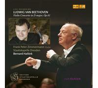 Zimmermann,F.P. - Beethoven Violin Concerto Op. 6