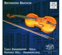 Zimmermann - L'Alto De Beethoven