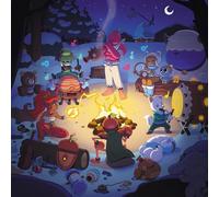 Zimmermann, Paul - Wildfrost (Original Game Soundtrack) [Import]