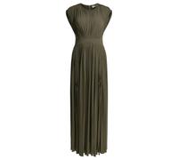 Zimmermann robe longue femme vert - 3