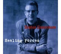 Zimmermann,Stephan - Healing Forces [Import]
