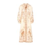 Zimmermann - Tailleurs - Femme - Robes - Multicolore - Taille: 40 FR