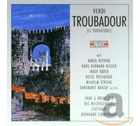 Zimmermann - Troubadour (G.a.Dt.1936)