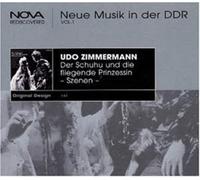 Zimmermann, U. - Der Schuhu Und Die Fliege