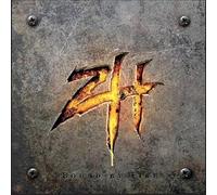 Zimmers Hole - Zimmers Hole - Bound By Fire