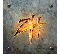 Zimmers Hole - Bound by Fire