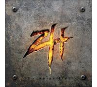 Zimmers Hole – Zimmers Hole-Bound by Fire