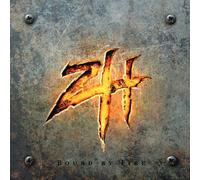 Zimmers Hole – Bound by Fire
