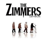 Zimmers,the - Lust for Life [Import]