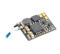 Zimo STACO1 StayAliveController avec 3 mini capuchons dorés