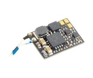 Zimo STACO1 StayAliveController avec 3 mini capuchons dorés