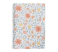 Zimoer Album de Collection d'Autocollants, Carnet d'Autocollants Vierges Réutilisables, A5 Livre d'autocollants blanc, 32 Feuilles Papier Autocollant Boîte de Rangement Stockage D'autocollants (B)