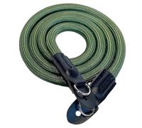 Zimoer Courroie de Cou pour Appareil Photo 100 cm,Bandoulière en Corde pour la Plupart des Appareils Photo pour les Caméras Nikon, Sony, Fujifilm, Olympus, Leica