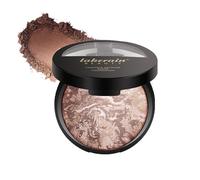 Zimoya Baked Powder Foundation, Baked Balance and Brighten Color Correcting Foundation, Lightweight Baked Foundation for Contour & Highlight, Long-Lasting, Matte Natural Finish (1#Fair, One Size)