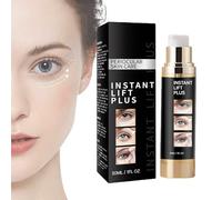 Zimoya Harvey Ross Instant Lift Cream, Harvey Ross Instant Lift Plus, Instant Eye Lift Tightening Cream, Instant Eye Lift, Instant Firm Eye Tightening Cream, Reduces Fine Lines & Wrinkles (1)