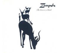 Zimpala - The Breeze is Back
