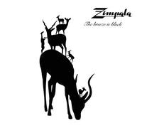 Zimpala - The Breeze Is Back