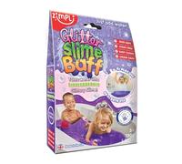 Slime Baff Bath Powder Purple 150g