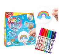 Doodle N Dip from Zimpli Kids, Jouet d'eau