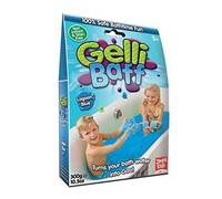 ZIMPLI KIDS LIMITED Gelli Baff Bath Powder with Dissolver Blue 300 g