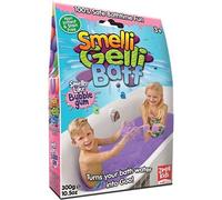 ZIMPLI KIDS LIMITED Smelli Gelli Baff-Bubblegum 300 g