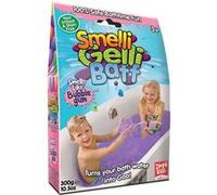 ZIMPLI KIDS LIMITED Smelli Gelli Baff-Bubblegum 300 g G