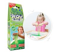 Slime Play Green