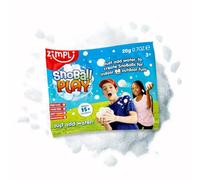 ZIMPLI Snoball Play, transforme magiquement l’eau en neige artificielle instantanée, idées de cadeaux pour les bas de Noël, excellent rapport qualité-prix