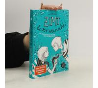 Zimt Und Verwünscht - Die Vertauschten Welten Der Victoria King