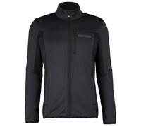 Zimtstern - Albiz Fleece Jacket - Veste polaire - M - pirate black