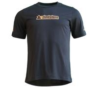 Zimtstern - Corez MTB Shirt S/S - Maillot de cyclisme - XL - pirate black