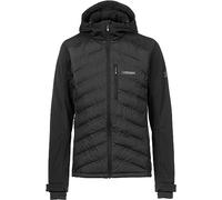 Zimtstern Homme Irbiz Veste, pirate black, S