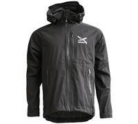 Zimtstern Homme Xrainz Veste, pirate black, XL