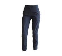 Zimtstern Pantalons VTT Shredz pour Dames noir