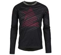 Zimtstern - Protechzonez Shirt L/S - Maillot de cyclisme - XL - pirate black