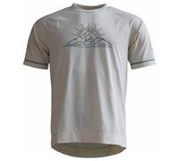 Zimtstern Homme PureFlowz Eco Maillot, Cream, M