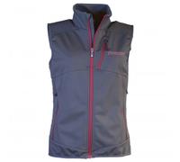 Zimtstern - Women's Xalpz Vest - Gilet de cyclisme - S - pirate black