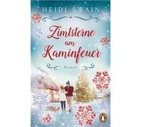 Zimtsterne am Kaminfeuer | Heidi Swain Heidi SwainHeidi Swain (Auteur)