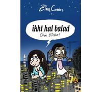 Zina Comics - Tome 1 - ikht hal balad: chou b7ebbo