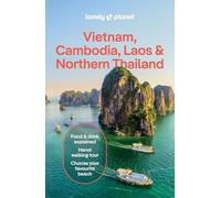 Zinara Rathnayake - Lonely Planet Vietnam Cambodia Laos Northern T - E245z