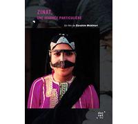 Zinat, une journée particulière - DVD